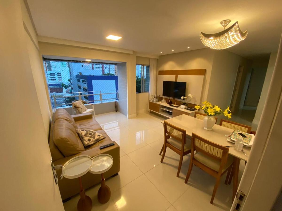 Excelente Apto Em Area Hospitalar Recife Exterior photo