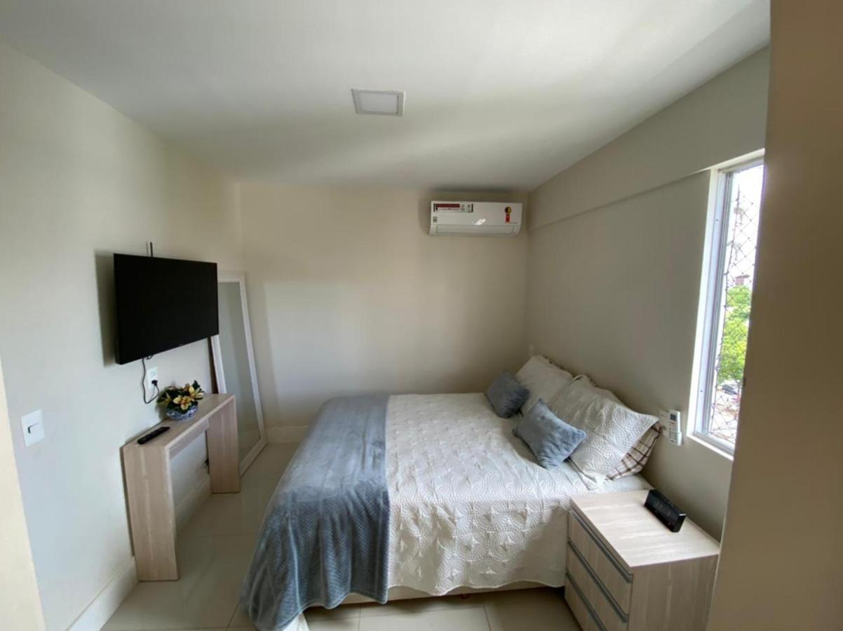 Excelente Apto Em Area Hospitalar Recife Exterior photo