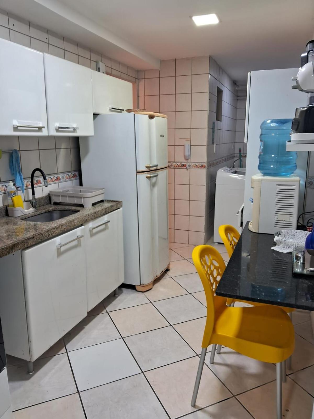 Excelente Apto Em Area Hospitalar Recife Exterior photo